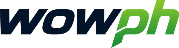 wowph brand logo